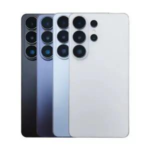 삼성전자 갤럭시 S26 울트라 5G 512GB [자급제] 화이트 색상선택