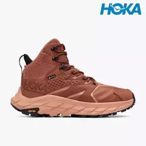 [호카오네오네][세일] 호카 등산화 /g4- 1122018-BCSB / 남성 ANACAPA MID GTX 아나카파 미드 GTX