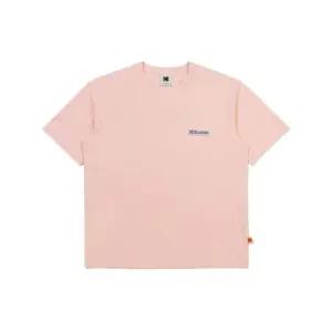 반팔티 RQJ K6223LRS37PNK 에어크롬 소로나 반팔 티셔츠 PINK