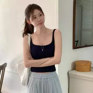 [코코블랑] 커버업 텐셀 캡나시
