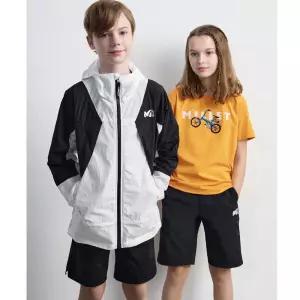 밀레 유아동 여름 트레이닝복/상하복세트 4pcs 2026년 신제품