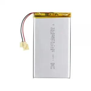 라이트컴 JA376 Coms 555085리튬폴리머배터리충전지3.7V3000mAh /밀알