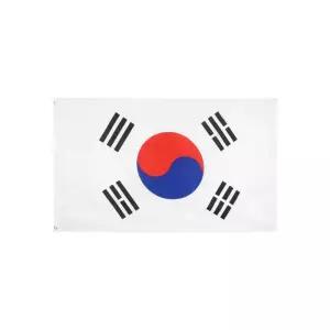 가정용 태극기 세트 응원용품 깃발 게양용