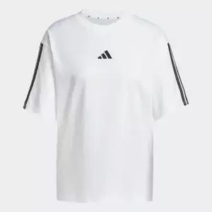 갤러리아 [WOMENS SPORTSWEAR] 에센셜 3S 보이프렌 반팔티 (JE1211)