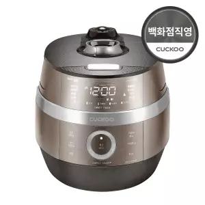 [롯데백화점]쿠쿠 트윈프레셔밥솥 CRP-JHTS1060FB 10인용