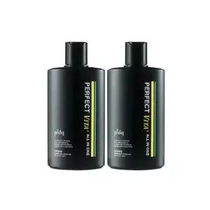 1+1 피엘디크 퍼펙트 비타플러스 올인원 200ml 남성화장품 남자 스킨 로션
