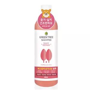 피부 각질 국산 강아지 샴푸 동백오일 냄새제거 엉킨털 고보습샴푸 강지샴푸 피부질환