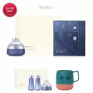[숨] [혜택+]워터풀 젤크림 120ml 대용량 기획세트