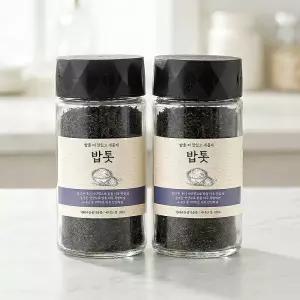 밥지을때 넣는 국내산 밥톳 150g 2통