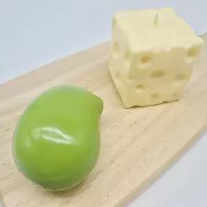 [아트박스]/리틀아이 망고 크런치 말랑이 망고 크랑이