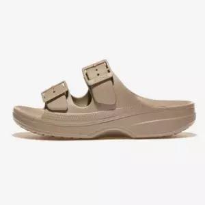 갤러리아 [CROCS](여성용)새터데이 샌들/CRS213586_TAUPE