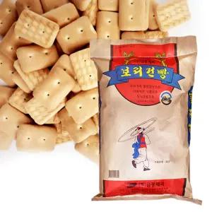 금풍제과 보리건빵 6kg