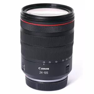 중고/캐논 RF 24-105mm F4L IS USM/9134002204