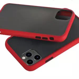 지문방지 매트 범퍼 슬림케이스 갤럭시S20플러스 G986