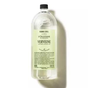 [록시땅](강남점)버베인 퍼퓸드 샤워 젤 리필 500ml (버베나)