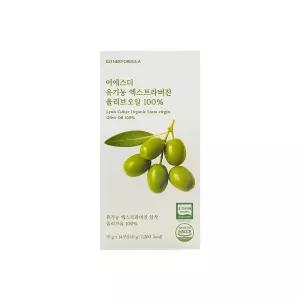에스더포뮬러 여에스더 유기농 엑스트라버진 올리브오일 100% 10g x 14포 /An