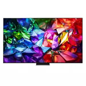 LG전자 Micro RGB evo AI TV 252cm(100인치) 100MRGB96BK 스탠드형