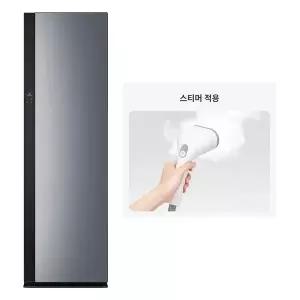 [LG] 스타일러 오브제컬렉션5벌+바지 1벌 o바이o SC5GMR80S