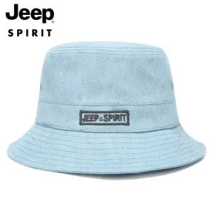 JEEP SPIRIT 벙거지 모자 OM18CD996CA0378 [SAC 11번가]