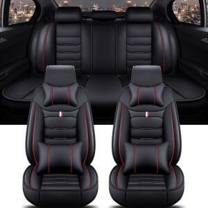 [호환품]볼보 호환 용 범용 카시트 커버  자동차 모델 XC60 S60L C30 S80 S90 V50 V60 액세서리 인테리어