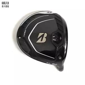 브리지스톤 B2 9.5도 드라이버 헤드 0522