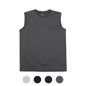파파브로 남성 스포츠 여름 기능성 나시 MB-TS5-MACCI