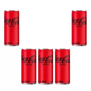 무료배송 코카콜라제로 250ml 30개 일반용 바코드있음