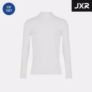 2장세트 JXR 앞뒤 메쉬 냉감 이너웨어 통풍 MADE IN KOREA