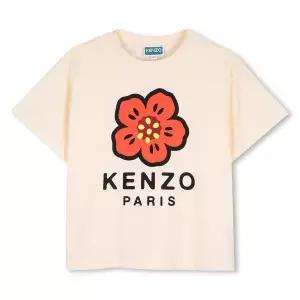 [겐조키즈](강남점)[KENZOKIDS 공식수입원] [26SS] 3~12세 Z265AFTR14