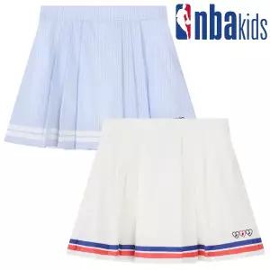 [보리보리/NBA KIDS]NBA 하트로고 포인트 스커트