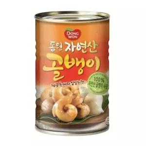 동원 자연산 골뱅이 400g