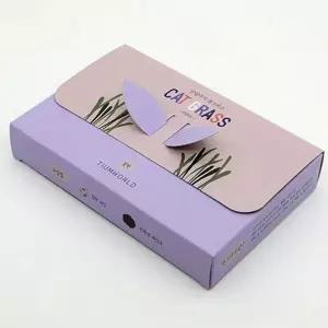 고양이 밀싹 리필키트 고양이 캣 그라스 반려동물 키우기 재배 씨앗 스트레스 간식