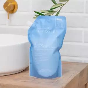 [라로제](하남점)몽 쁘띠 라로제 베이비 울트라 소프트 탑투토 워시 리필 800ml