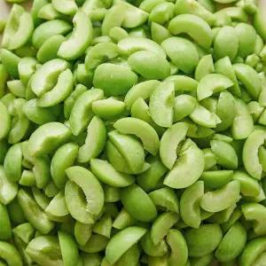 [6월1일부터 순차출고] 맑은물농원 하동 씨제거 청매실 깐매실 5kg