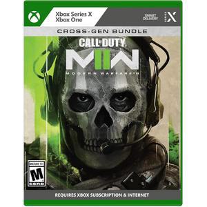 콜 오브 듀티: 모던 워페어 II - Xbox 시리즈 X & Xbox One