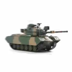무선RC탱크 한국 M48A5K전차 1대48 밀리터리프라모델 무선모형 탱크피규어