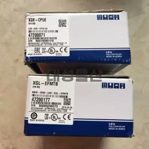 LS PLC CPU 모듈 XGK-CPUE CPUS CPUH XGT-DMMA
