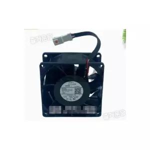 NMB 08038RA-12Q-GU 산업용 냉각팬 12V DC
