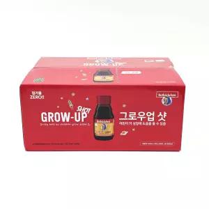 [코스트코] 로트벡쉔 그로우업 샷 60ml x 30병