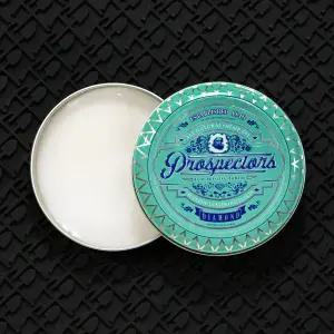 Prospectors 프로스펙터스 다이아몬드 수성포마드 자연스러운 젖은머리 스타일링왁스 113g, 1개