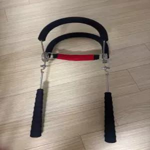 조권 목견인기 목운동기 카이로넥 (레드)