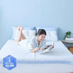 [에어룸][Q 침구풀세트]에어룸 수면냉감 업그레이드