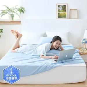 [에어룸][SK 침구풀세트]에어룸 수면냉감 업그레이드