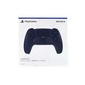 소니 PS5 듀얼센스 무선 컨트롤러 미드나이트 블랙/cy