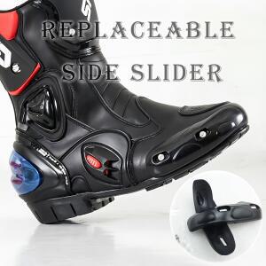 부츠 슬라이더 롱 & 미들 숏 SIDI Pro-biker Speed Riding Tribe 레이싱 # 슈퍼 저렴한
