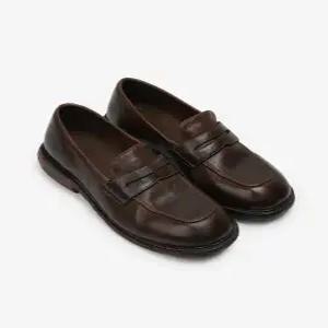 킨치 OVATE - 500 (a) / BROWN 구두 BEKCLF01-BR