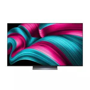 LG OLED evo AI OLED65C5ENA 163cm 스탠드 MO