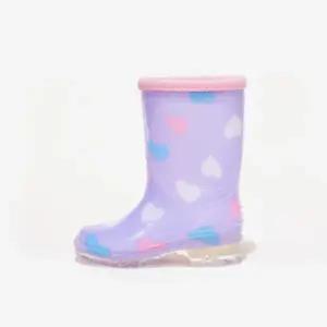 갤러리아 [HAWKINS](아동용)RAIN BOOTS(15-21)/HK92019_HEART