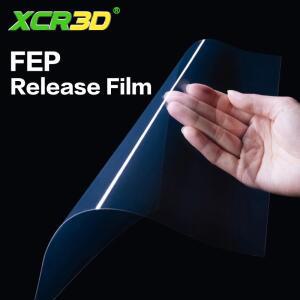 Anycubic Mono X용 UV 송진 FEP 릴리스 필름 Elegoo Ultra Photon Phrozen DLP SLA 3D 프린터 부품 액세서