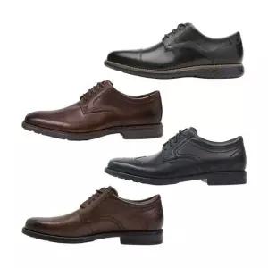 락포트 남성 구두 정장화 패션화 GARETT CAP TOE 4종 택12498042